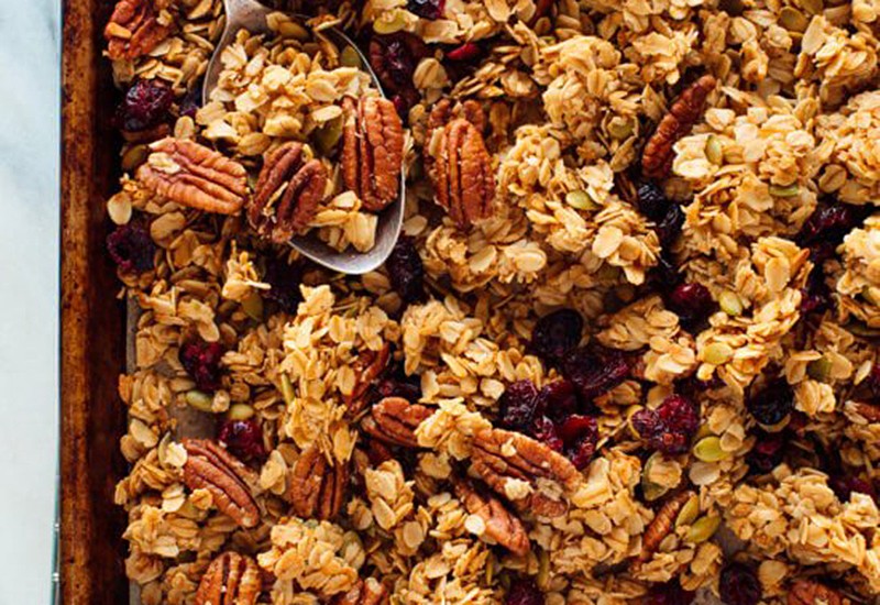 GRANOLA